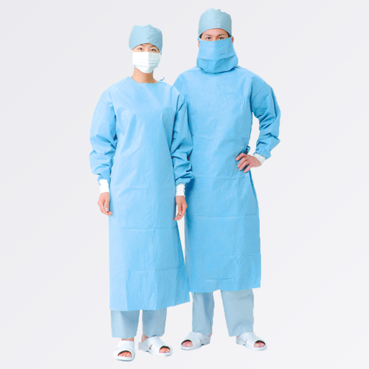 Surgical Gown