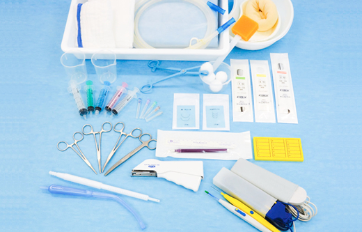 Surgical Kit Products